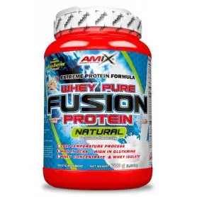 Whey Pure FUSION NATURAL 700 gr