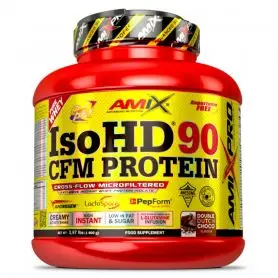 Iso HD 90 CFM  1800gr