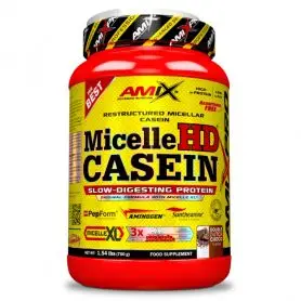 Micelle HD Casein 1600  gr