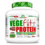 Proteína Vegetal Vegefiit Protein 2kg