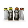 Gel energético Amix Quick Energy Gel 1 gel x 45 gr