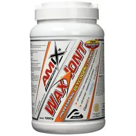 WaxIont Professional Glycogen Loader 1000 gr