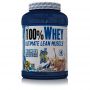 Proteína 100% Whey protein Xtreme Nutrition