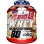 Big Whey  Premium Whey Protein 2kg Universal Mcgregor