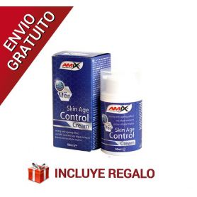 Skin Age Control Cream