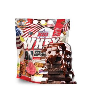 Big Whey  Premium Whey Protein 1kg Universal Mcgregor