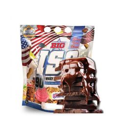 Proteína BIG ISO 1kg Universal Mcgregor