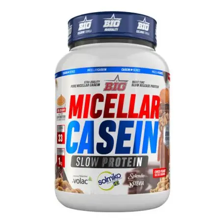 Caseína MICELLAR CASEIN 1kg BIG