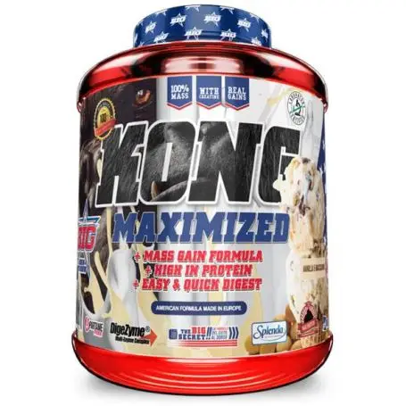 KONG 3kg BIG Ganador de peso