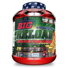 RELOAD 2kg Amilopectina BIG