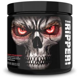 Fat Burner THE RIPPER 150 gr Cobra Labs