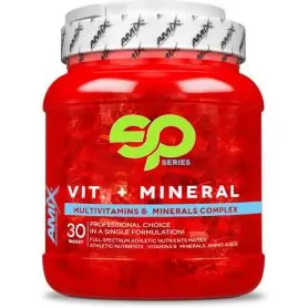 Vitamins & Minerals SuperPack