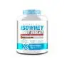 ISO WHEY 2 KG - HX NATURE