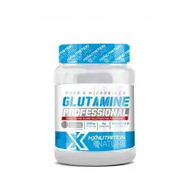 GLUTAMINA PROFESSIONAL 500 GR - HX NATURE
