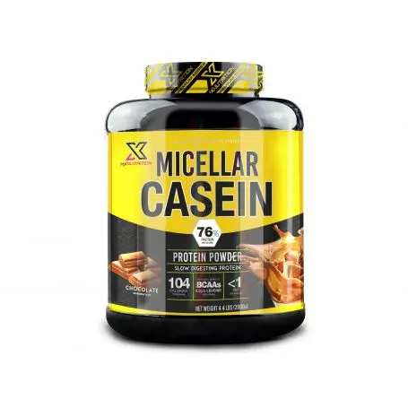 CASEINA MICELAR 100% CHOCOLATE 2KG