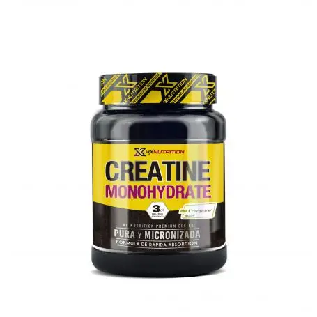CREATINA CREAPURE 300 GR - HX PREMIUM