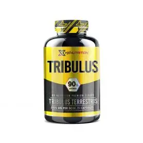 TRIBULUS 90 CÁPSULAS - HX PREMIUM