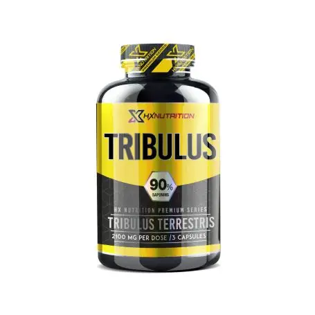 TRIBULUS 90 CÁPSULAS - HX PREMIUM