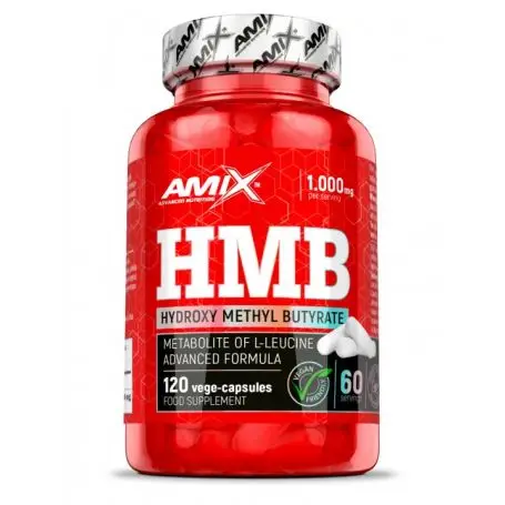 HMB 120 caps