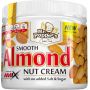 Roasted Almond Cream