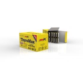 PROVEGAN THYROMAX Blister 60 Vcaps