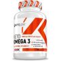 Keto Omega 3 with vitamin E 30 caps