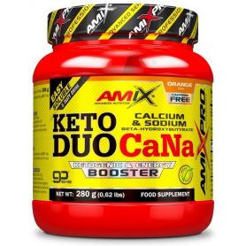 AmixPro Keto Duo CaNa 280 gr