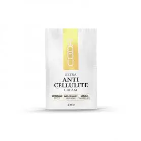 UNIDOSIS ANTI CELULITIS COOR Ultra Anti-Cellulite Cream 4 ml