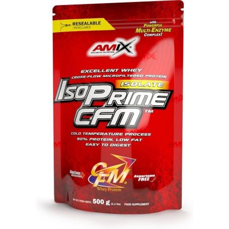 ISOPrime CFM 500 gr DOYPACK