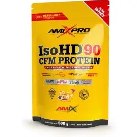 AmixPro IsoHD 90 CFM DOYPACK 500 gr