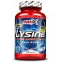 Lisina L-Lysine 600mg 120 caps