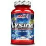 Lisina L-Lysine 600mg 120 caps