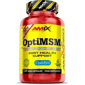 OptiMSM 3000 mg 120 vcaps