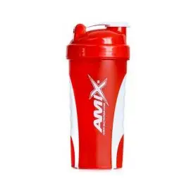 Batidora Shaker Excellent 600 ml Amix Nutrition