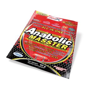 Anabolic Masster Monodosis 1 x 50 gr