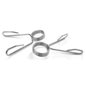 Collarin de Barra AFW Muelle D50 2 unidades