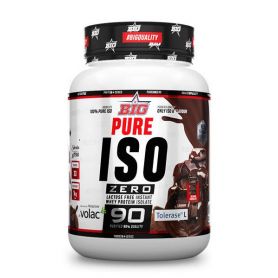 Proteína PURE ISO ZERO 1 kg BIG