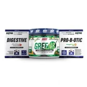 Pack Di G Pro Big