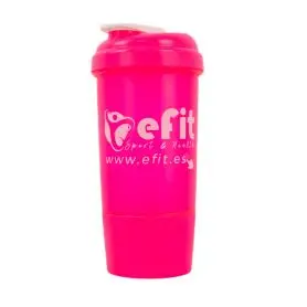Shaker Coctelera 500 ml Sphaker