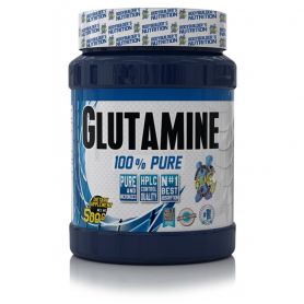 Pure Glutamine 500 gr