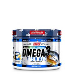 Omega 3 Fish Oil  100 perlas
