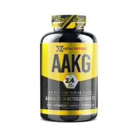 AAKG  90 caps. HX NUTRITION