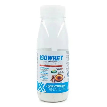MONODOSIS ISO WHEY 30 GR HX NATURE