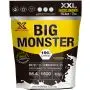 Carbohidratos Big Monster XXL-HX NUTRITION