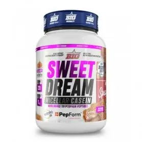 Caseína Sweet Dream Micellar Casein 1 kg
