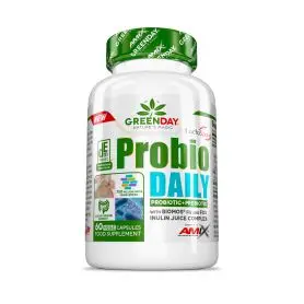 Probio Daily 60 caps Amix GreenDay