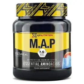 Aminoácidos MAP Essential Aminoacids 300 gr HX PREMIUM