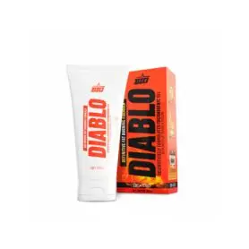 Diablo Themogenic Gel 200 ml Big