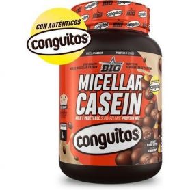 Micellar Casein Special Edition with Toppings 1 kg de Big