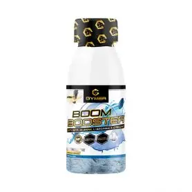 Monodosis BOOM BOOSTER 12 GR. TROPICAL BLUE GYMER